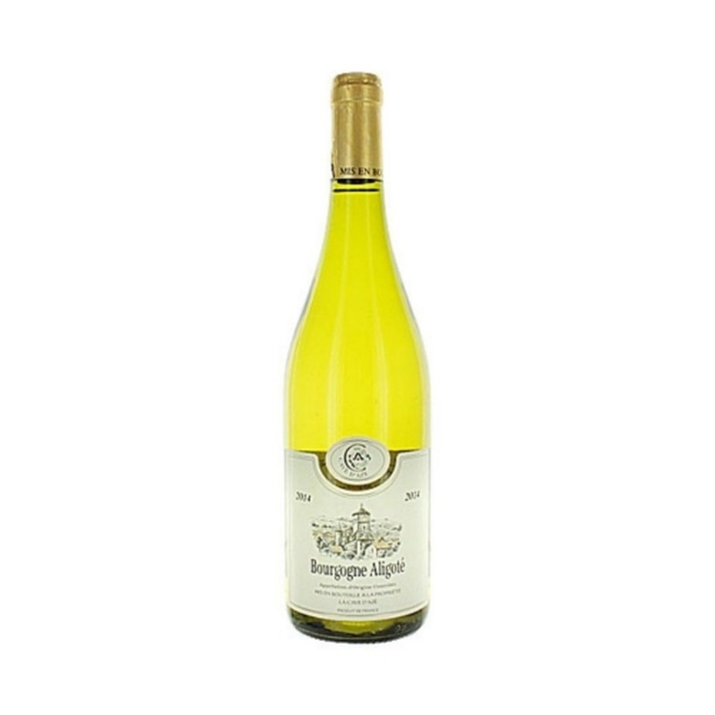 Vinaigre de vin Blanc - Huilerie Beaujolaise
