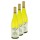 Lot 3x Vin blanc Bourgogne Aligoté AOP - Bouteille 750ml