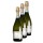 Lot 3x Prosecco brut DOC - Bouteille 750ml