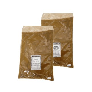 Lot 2x 4 épices - Sachet 1kg