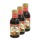 Lot 3x Sauce yakitori - Bouteille 250ml