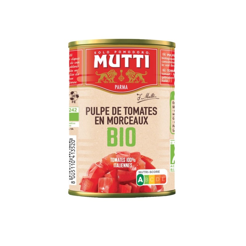 Colorant alimentaire rouge - 400 g