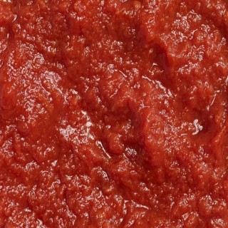 Sauce tomates et piment - Bocal 400g