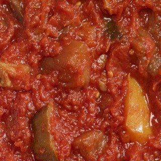 Sauce tomates et légumes - Bocal 400g