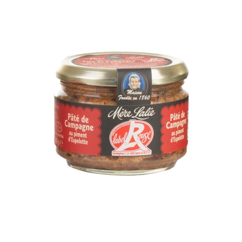 Pâté en croûte sucré aux Marrons Label Rouge - Les Produits de  Nouvelle-Aquitaine