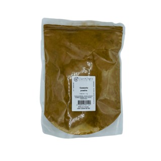 Cannelle poudre - Sachet 1kg