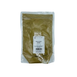 Poivre blanc poudre - Sachet 1kg