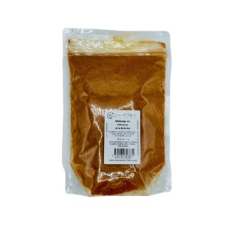 Lot 2x Mélange du rôtisseur à la broche - Sachet 1kg