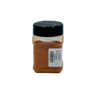 Lot 6x Epices Paëlla d'or - Pot 100g