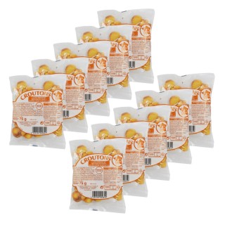 Lot 10x Croûtons goût fromage - Sachet 75g