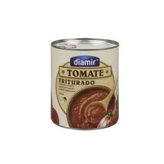 Purée de tomates - 4/4 - Boîte 800g