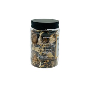 Panier du pêcheur - Mélange champignons - Pot 60g
