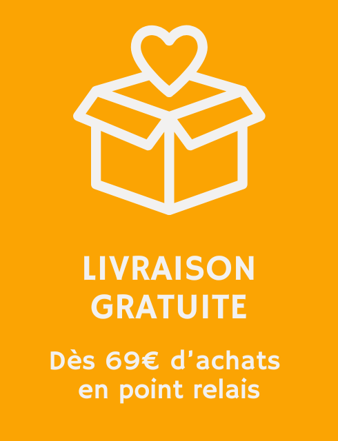 Livraison gratuite Slide background
